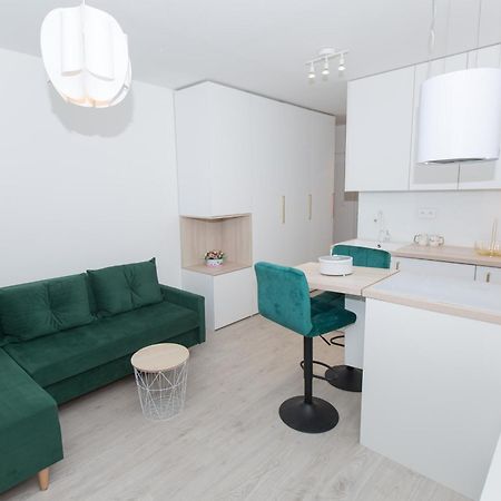 Apartment In The Center Of Bratislava Kosicka 52 Exterior photo
